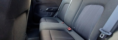 CHEVROLET AVEO 1.2 LT 86 CV
