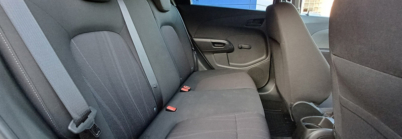 CHEVROLET AVEO 1.2 LT 86 CV