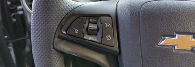CHEVROLET AVEO 1.2 LT 86 CV