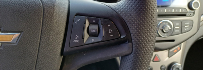 CHEVROLET AVEO 1.2 LT 86 CV