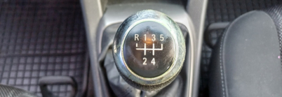 CHEVROLET AVEO 1.2 LT 86 CV