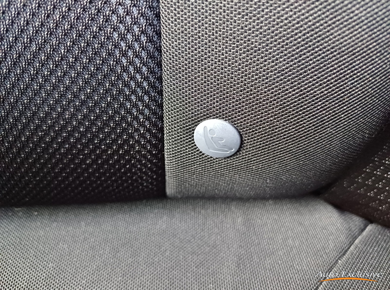 CHEVROLET AVEO 1.2 LT 86 CV