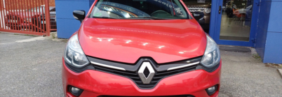 RENAULT CLIO TCE LIMITED 90 CV 5P