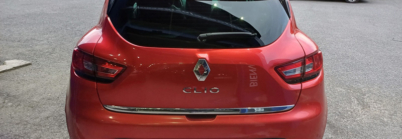 RENAULT CLIO TCE LIMITED 90 CV 5P