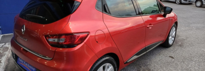 RENAULT CLIO TCE LIMITED 90 CV 5P