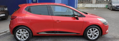 RENAULT CLIO TCE LIMITED 90 CV 5P