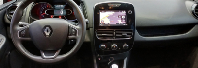 RENAULT CLIO TCE LIMITED 90 CV 5P