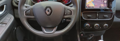 RENAULT CLIO TCE LIMITED 90 CV 5P