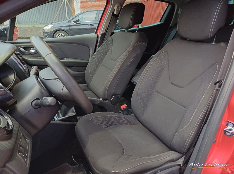RENAULT CLIO TCE LIMITED 90 CV 5P