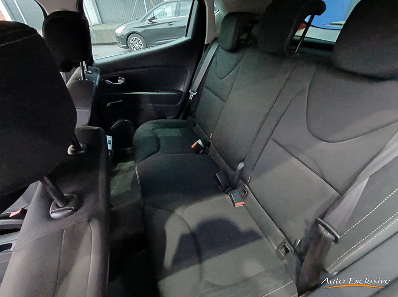 RENAULT CLIO TCE LIMITED 90 CV 5P