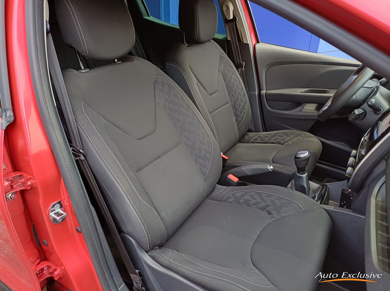 RENAULT CLIO TCE LIMITED 90 CV 5P