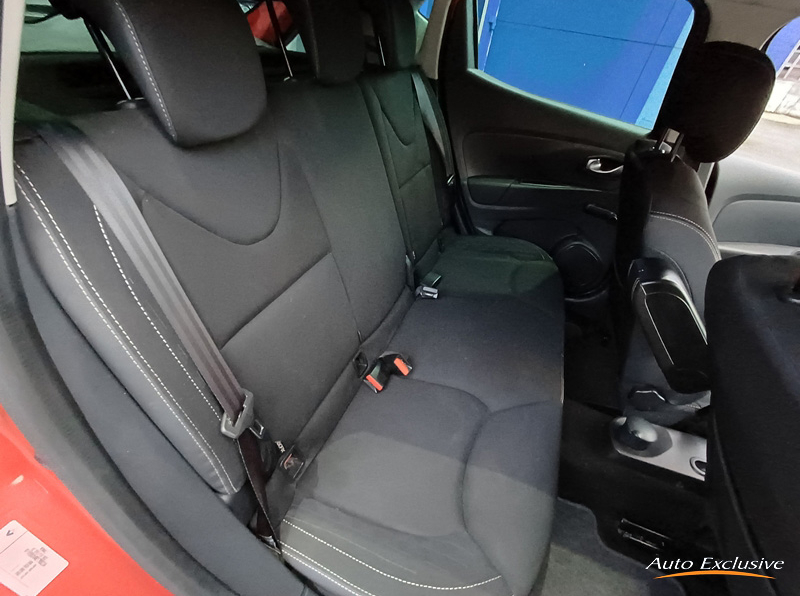 RENAULT CLIO TCE LIMITED 90 CV 5P
