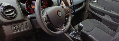RENAULT CLIO TCE LIMITED 90 CV 5P