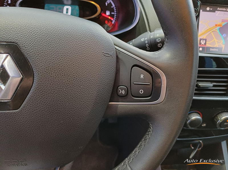 RENAULT CLIO TCE LIMITED 90 CV 5P