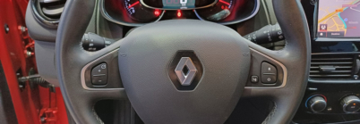 RENAULT CLIO TCE LIMITED 90 CV 5P