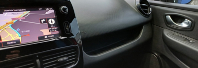 RENAULT CLIO TCE LIMITED 90 CV 5P