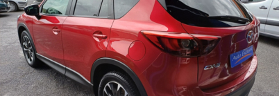 MAZDA CX-5 2.2DE BLACK TECH EDITION 2WD 150 CV