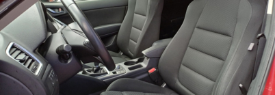 MAZDA CX-5 2.2DE BLACK TECH EDITION 2WD 150 CV