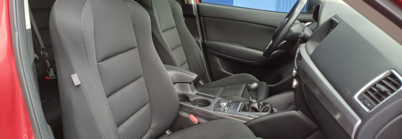 MAZDA CX-5 2.2DE BLACK TECH EDITION 2WD 150 CV