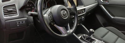 MAZDA CX-5 2.2DE BLACK TECH EDITION 2WD 150 CV
