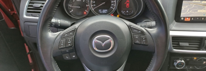 MAZDA CX-5 2.2DE BLACK TECH EDITION 2WD 150 CV