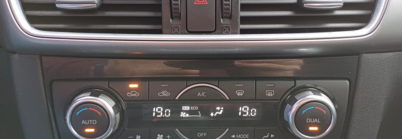 MAZDA CX-5 2.2DE BLACK TECH EDITION 2WD 150 CV