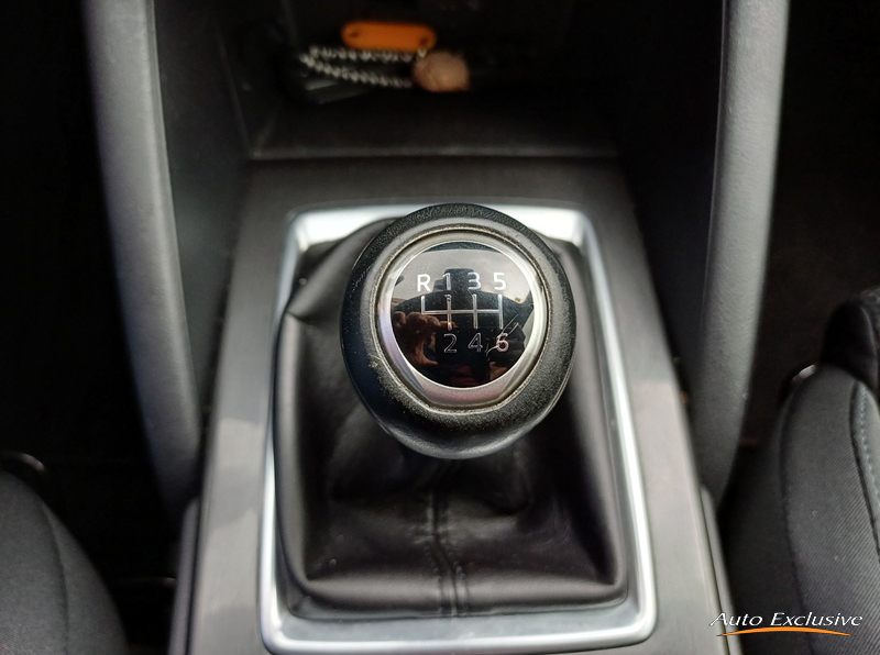 MAZDA CX-5 2.2DE BLACK TECH EDITION 2WD 150 CV