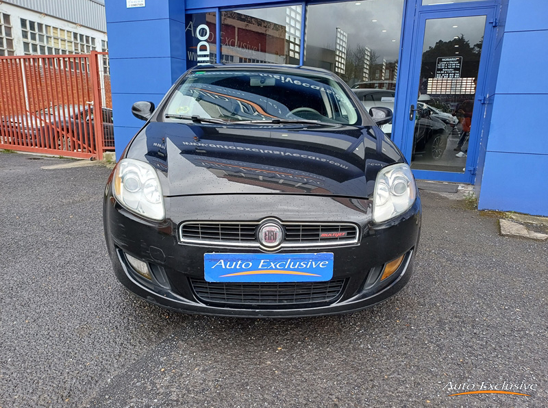 FIAT BRAVO 1.9 MULTIJET 150 CV SPORT