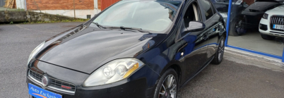 FIAT BRAVO 1.9 MULTIJET 150 CV SPORT