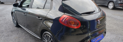FIAT BRAVO 1.9 MULTIJET 150 CV SPORT