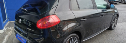 FIAT BRAVO 1.9 MULTIJET 150 CV SPORT