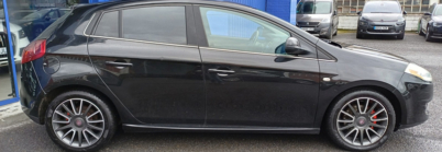 FIAT BRAVO 1.9 MULTIJET 150 CV SPORT