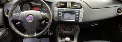 FIAT BRAVO 1.9 MULTIJET 150 CV SPORT