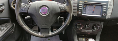 FIAT BRAVO 1.9 MULTIJET 150 CV SPORT