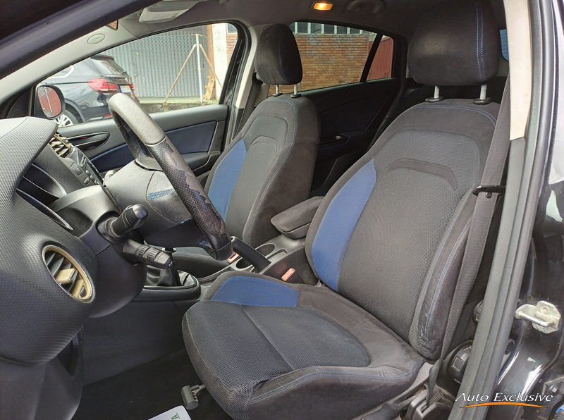 FIAT BRAVO 1.9 MULTIJET 150 CV SPORT