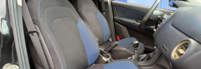 FIAT BRAVO 1.9 MULTIJET 150 CV SPORT