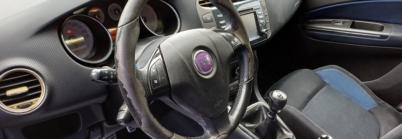 FIAT BRAVO 1.9 MULTIJET 150 CV SPORT