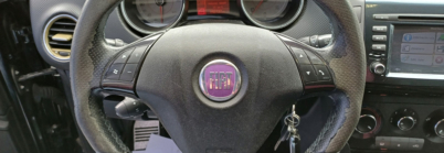 FIAT BRAVO 1.9 MULTIJET 150 CV SPORT