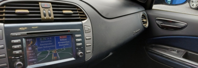 FIAT BRAVO 1.9 MULTIJET 150 CV SPORT