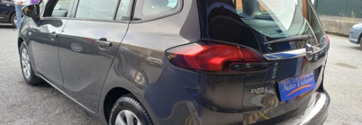OPEL ZAFIRA TOURER SELECTIVE 2.0 CDTI 130 CV 7 PLAZAS
