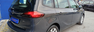 OPEL ZAFIRA TOURER SELECTIVE 2.0 CDTI 130 CV 7 PLAZAS