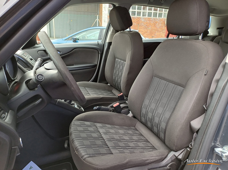 OPEL ZAFIRA TOURER SELECTIVE 2.0 CDTI 130 CV 7 PLAZAS