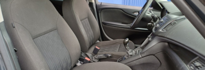 OPEL ZAFIRA TOURER SELECTIVE 2.0 CDTI 130 CV 7 PLAZAS