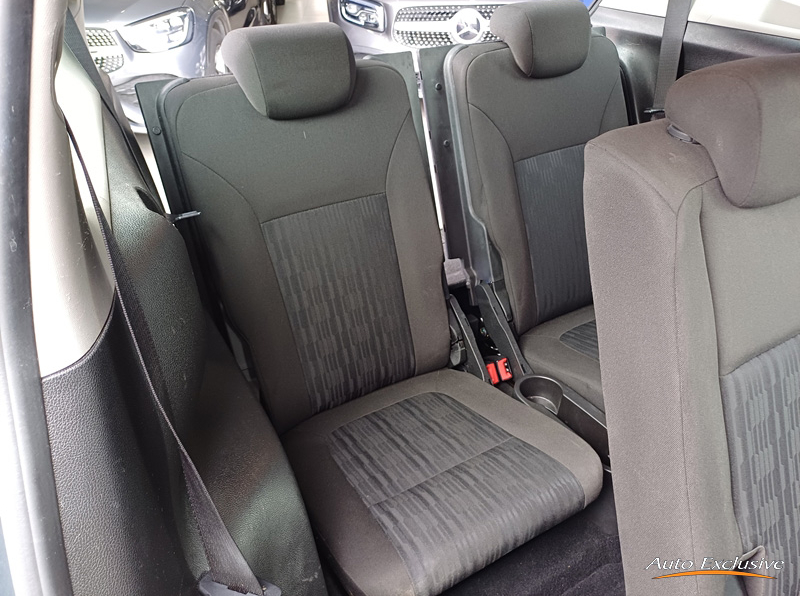 OPEL ZAFIRA TOURER SELECTIVE 2.0 CDTI 130 CV 7 PLAZAS