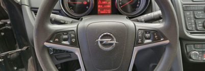 OPEL ZAFIRA TOURER SELECTIVE 2.0 CDTI 130 CV 7 PLAZAS
