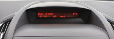 OPEL ZAFIRA TOURER SELECTIVE 2.0 CDTI 130 CV 7 PLAZAS