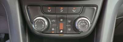 OPEL ZAFIRA TOURER SELECTIVE 2.0 CDTI 130 CV 7 PLAZAS