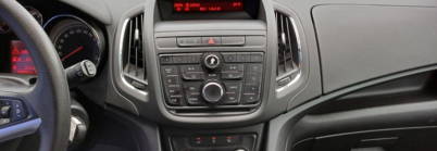 OPEL ZAFIRA TOURER SELECTIVE 2.0 CDTI 130 CV 7 PLAZAS