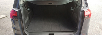 OPEL ZAFIRA TOURER SELECTIVE 2.0 CDTI 130 CV 7 PLAZAS