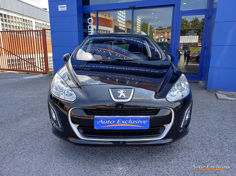 PEUGEOT 308 SW ACTIVE 1.6 EHDI 115 CV